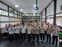Kabupaten Bogor Studi Banding Perencanaan Pembangunan ke Pemkot Pontianak
