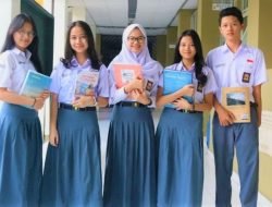 Penghapusan Jurusan IPA, IPS, dan Bahasa di SMA Resmi Diberlakukan di Seluruh Indonesia