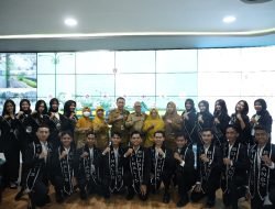 Dorong Bujang Dare Pontianak Tanamkan Cinta Budaya kepada Masyarakat