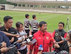 Pelatih Timnas U-19 Buka Peluang untuk Datangkan Pemain Keturunan