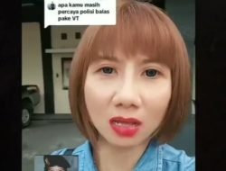 Waduh! Wanita Ngaku Mantan Polwan Beberkan Sisi Gelap Saat Jadi Polisi : Kami Pilih Laporan yang Hasilkan Uang