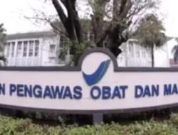 BPOM Tarik Roti Okko dari Peredaran, Diduga Mengandung Zat Berbahaya