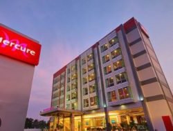 Penanganan Terbaik Mercure Hotel Pontianak dalam Kasus Tamu Hotel yang Meninggal Dunia