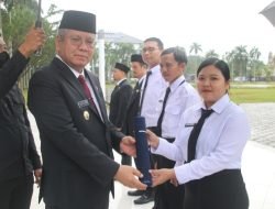 Harisson : “Netralitas ASN Harga Mati di Pilkada 2024”