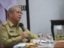 Harisson: Angka Prevalensi Stunting Kita Masih Diatas Angka Nasional