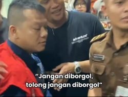 Mulyanto Divonis Kurungan 9 Bulan, Tim Kuasa Hukum : Sejak Awal Dirancang Mulyanto Ditahan