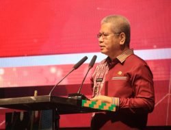 Harisson : “Jangan Mau ASN Diintimidasi oleh Calon Peserta Pilkada