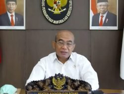 Bansos Tak Lagi Diberikan dalam Bentuk Fisik, Ini Penjelasan Pemerintah