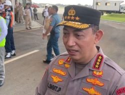 Putusan Bebas Pegi Setiawan Dihormati Kapolri