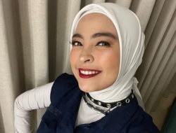 Tragis! Tantri Vokalis Kotak Jatuh dari Panggung Setinggi 2 Meter, Begini Kondisinya