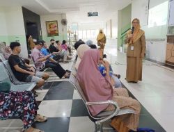 RSUD SSMA Edukasi Cara Kenali dan Cegah Hepatitis