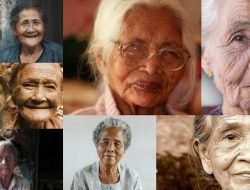 Horeee !,Pemerintah Sahkan PP No. 28 Tahun 2024: Lansia Tanpa Keluarga Ditanggung Negara