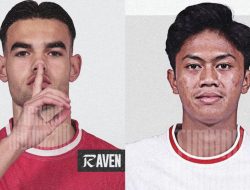 Analisis Gaya Permainan Dua Pemain Depan Timnas U-19: Jens Raven dan Kafiatur Rizky