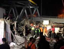 Ani Sofian Imbau Pemilik Bangunan Tua Segera Lakukan Perawatan