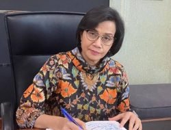 Pertumbuhan Ekonomi Indonesia Kuartal II 2024 Capai 5,05%, Sri Mulyani: Momentum Harus Dijaga
