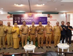 Ani Sofian Dukung Generasi Muda Tekuni Desain Grafis