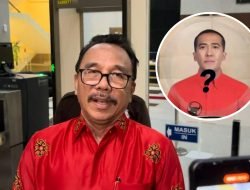 Ketua DPW PSI Kalbar Diperiksa KPK Terkait Kasus Harun Masiku