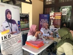 Inovasi “Tempayan Beling” Tingkatkan Pelayanan Kependudukan di Pontianak