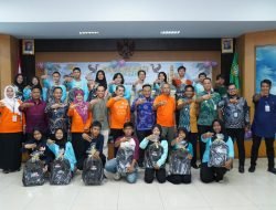Regenerasi Forum Anak Penting Hadapi Tantangan Zaman