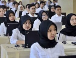 Siap-siap! Bulan Ini Pendaftaran Seleksi CPNS Dimulai, Kuota Tersedia untuk 600 ribu Pelamar