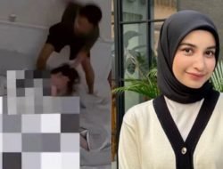 Atlet Anggar Cut Intan Nabila Ungkap KDRT, Bayinya Juga Jadi Korban Kekerasan