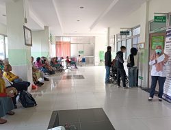 RSUD SSMA Berbagi Informasi Cara Penggunaan Obat Topikal yang Tepat