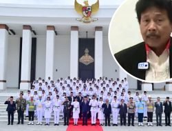 Polemik Larangan Jilbab Paskibraka, BPIP Klarifikasi dan Minta Maaf