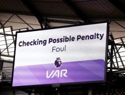 Premier League 2024/25 Hadirkan Sejumlah Perubahan Aturan Baru