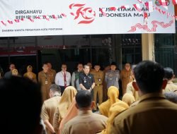 Jelang  Pilkada, Ani Sofian Ingatkan Netralitas ASN