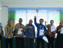 Perkim Kota Pontianak Luncurkan Aplikasi Rusun Kite untuk Efektivitas Pengelolaan Rumah Susun