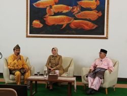 Komunitas Melayu Sarawak, Brunei, dan Singapura akan Hadiri Festival Melayu XIII di Kalbar