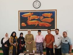 Pemprov Kalbar Siap Dukung Pelaksanaan Festival Melayu XIII
