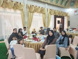 Ibunda Veddriq Bangga Sambutan Meriah dari Pemrov Kalbar untuk Anaknya