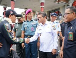 Ani Sofian Harap Veddriq Jadi Role Model Anak Muda Pontianak