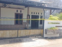 Pengakuan Tetangga Tempat Tinggal Almarhum Nizam: If Sempat Tidak Akui Perbuatannya