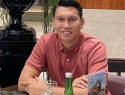 Sekum HIPMI Kalbar Ajak Dukung Calon Kepala Daerah yang Peduli dengan Pengusaha Lokal