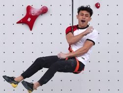 Pemprov Kalbar Siapkan Acara Meriah Sambut Kedatangan Veddriq di Pontianak