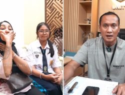 Polisi Imbau Waspada Modus Kejahatan Baru, Siswi SMP Diculik dan Dibegal