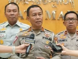 Kepatuhan Bayar Pajak Berdampak ke Keselamatan Lalu Lintas, Ini Penjelasan Korlantas Polri