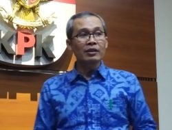 Polisi Gandeng Ahli Hukum terkait Laporan Pertemuan Alexander Marwata-Eko Darmanto