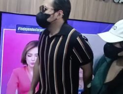 Kasus Video Syur, Putri Musisi Tanah Air Diperiksa Polisi