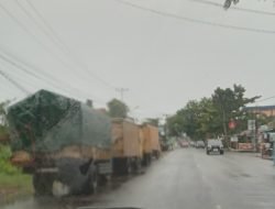 Arogansi Penyelewengan Solar Subsidi Semakin Nyata, Terlalu Banyak Oknum !