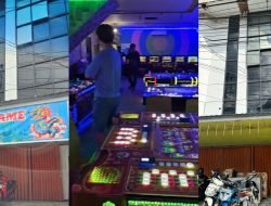 Tempat Permainan Ketangkasan Dragon Game di Pontianak Masih Beroperasi, Pemilik Klaim Bukan Judi