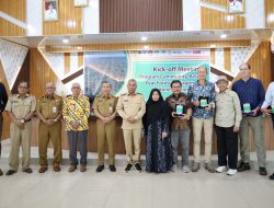 Ketapang Luncurkan Program Pengelolaan Hutan Gambut Berkelanjutan