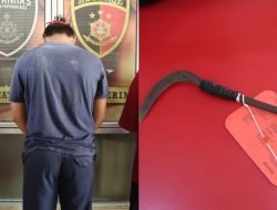 Polisi Ungkap Keterlibatan ‘ALL STAR BARAT’ dalam Penganiayaan Ojol Maxim di Pontianak