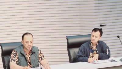 Usut Kasus Korupsi DJKA Kemenhub, KPK Periksa Anggota DPR Lasarus