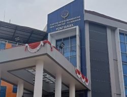 KM Niaga Bahari Kandas, Diduga Akibat Oknum Pejabat KSOP Paksa Melintas 