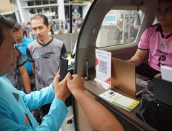 Manfaatkan CFD, Pemkot dan Bank Kalbar Permudah Warga Bayar Pajak di Hari Libur