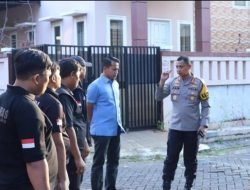 Pasangan Lansia di Tanggerang Ditemukan Tewas dengan Luka Tusuk