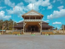 Bangun Kawasan Kota Pusaka Pontianak